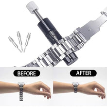 Load image into Gallery viewer, Watch Link Removal Repair Tool Kit - Unbranded
