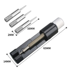 Load image into Gallery viewer, Watch Link Removal Repair Tool Kit - Unbranded
