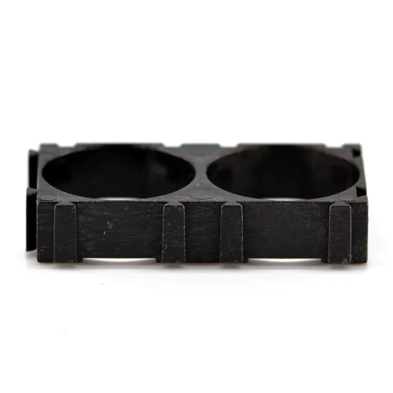 21700 Spacer (2 batteries)