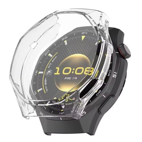 Huawei GT6 (46mm) - Protective Case (Clear) - Watch case