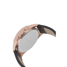 Load image into Gallery viewer, Daniel Klein Exclusive Multifunction Black Genuine Leather
