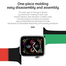 Load image into Gallery viewer, Apple Watch Band Strap 42mm(Series 10) 41mm 40mm 38mm
