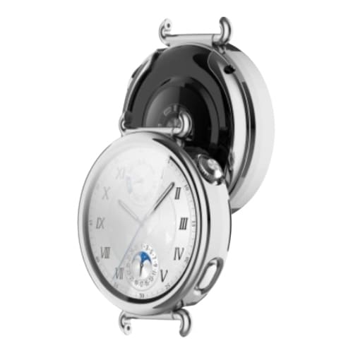 Huawei GT6 (41mm) - Protective Case (Silver) - Watch case