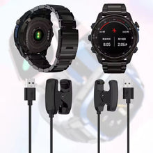 Load image into Gallery viewer, Garmin Descent Watch Series Charger - Chargers
