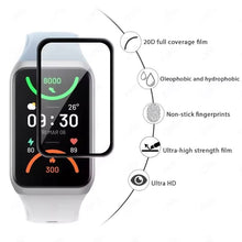 Load image into Gallery viewer, Screen Protector for Oppo Band 2 - Watch case
