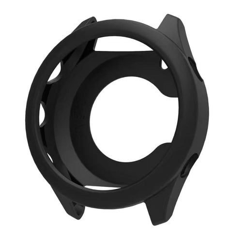 Garmin Forerunner 970 - Protective Case (Black) - Watch case
