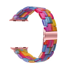 Load image into Gallery viewer, Apple Watch Band Strap 42mm(Series 10) 41mm 40mm 38mm
