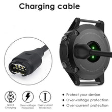 Load image into Gallery viewer, Garmin Charger Cable - Unbranded
