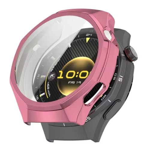 Huawei GT6 Pro (46mm) - Protective Case (Rose Gold) - Watch