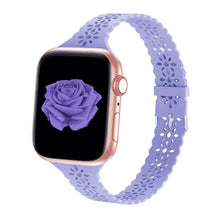 Load image into Gallery viewer, Apple Watch Band Strap 42mm(Series 10) 41mm 40mm 38mm
