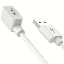 Load image into Gallery viewer, Xiaomi Smart Band 8 / 9 / 10 Series Charger (White)
