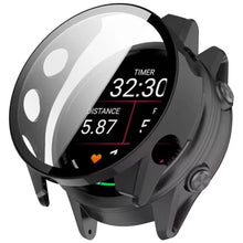 Load image into Gallery viewer, Garmin Forerunner 970 - Protective Case (Black) - Watch case
