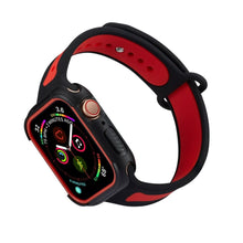 Load image into Gallery viewer, Apple Watch Strap with Frame 42mm - Unbranded
