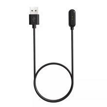 Load image into Gallery viewer, OPPO Watch Free Charger – USB-A (Black) 1m - Oppo Watch
