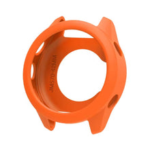 Load image into Gallery viewer, Garmin Forerunner 570 (42mm) - Protective Case (Orange)
