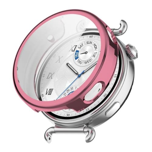 Huawei GT6 (41mm) - Protective Case (Rose Gold) - Watch case