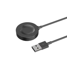 Load image into Gallery viewer, Huawei Watch Charger Dock - Black - Black - Chargers
