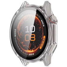 Load image into Gallery viewer, Protective Case for Oppo Watch X3 (Clear) - Oppo Watch X3
