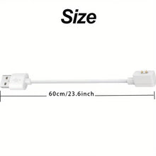 Load image into Gallery viewer, Xiaomi Smart Band 8 / 9 / 10 Series Charger (White)
