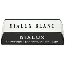 Load image into Gallery viewer, Dialux Compounds - Dialux Blanc White - Watch Tools
