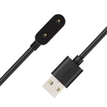 Load image into Gallery viewer, USB-A Charger for OPPO Band 2 (Black) 1m - Oppo Watch
