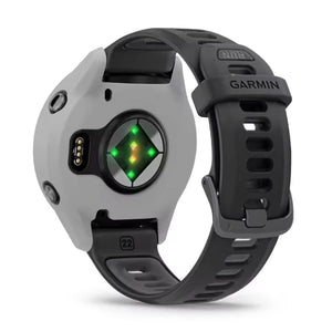 Garmin Forerunner 970 - Protective Case (Grey) - Watch case