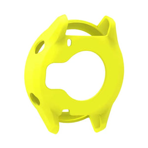 Garmin Forerunner 970 - Protective Case (Yellow) - Watch