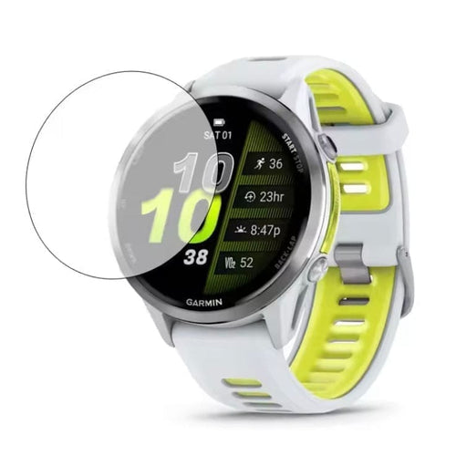 Garmin Forerunner 570 (47mm) - Screen Protector (Clear)
