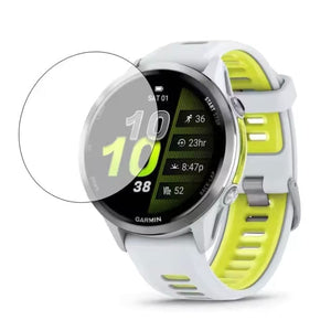 Garmin Forerunner 570 (47mm) - Screen Protector (Clear)
