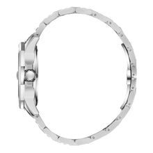 Load image into Gallery viewer, Beverly Hills Polo Club 5 Years Blue Dial Silver Date Watch
