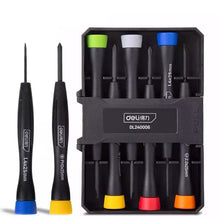 Load image into Gallery viewer, 6 Precision Screwdriver Set
