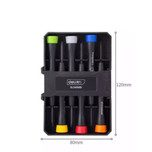 Load image into Gallery viewer, 6 Precision Screwdriver Set
