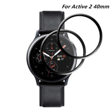 Load image into Gallery viewer, 2 x Samsung Galaxy Watch Active 2 40mm Screen Protector
