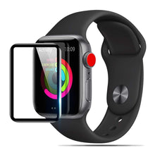 Load image into Gallery viewer, 38mm Apple Watch Series 1/2/3 Tempered Glass Screen
