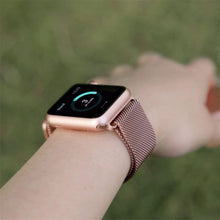 Load image into Gallery viewer, Apple Watch Strap Band 42mm(Series 3/2/1) 44mm 45mm
