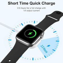 Load image into Gallery viewer, Apple Watch Charger - Unbranded

