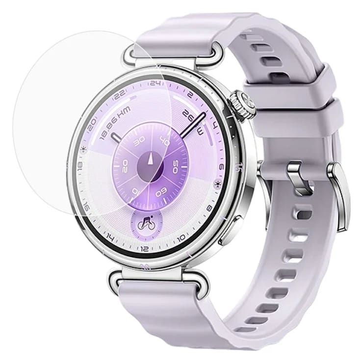 Huawei GT6 (41mm) - Screen Protector - Watch Screen