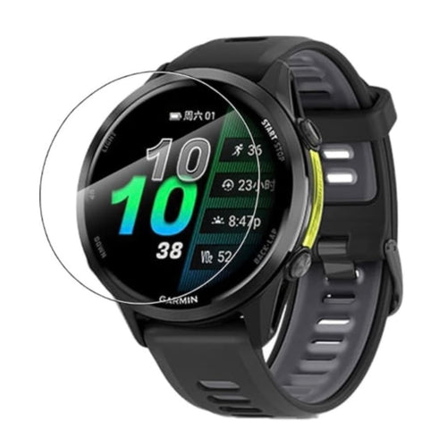 Garmin Forerunner 970 - Screen Protectors (Set of 2)