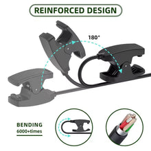 Load image into Gallery viewer, Garmin Descent Watch Series Charger - Chargers
