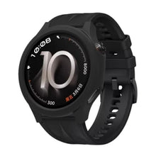 Load image into Gallery viewer, Protective Case for Oppo Watch X3 (Black Silicone) - Oppo
