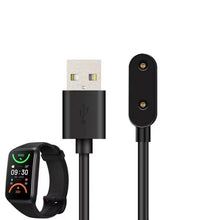 Load image into Gallery viewer, USB-A Charger for OPPO Band 2 (Black) 1m - Oppo Watch
