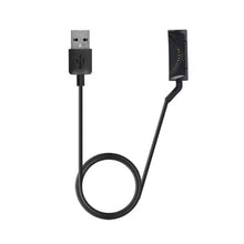 Load image into Gallery viewer, Charger Cable for LG SmartWatch – (W200) (Black) 1m - LG

