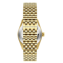 Load image into Gallery viewer, Beverly Hills Polo Club White Dial All Gold Watch
