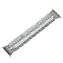 Load image into Gallery viewer, Apple Watch Band Strap 42mm(Series 10) 41mm 40mm 38mm
