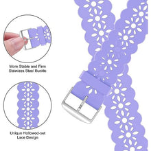 Load image into Gallery viewer, Apple Watch Band Strap 42mm(Series 10) 41mm 40mm 38mm
