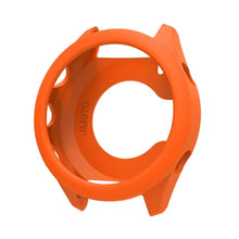 Load image into Gallery viewer, Garmin Forerunner 970 - Protective Case (Orange) - Watch
