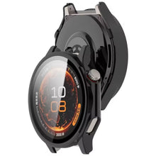 Load image into Gallery viewer, Protective Case for Oppo Watch X3 (Black) - Oppo Watch X3

