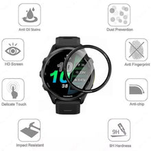 Load image into Gallery viewer, Garmin Forerunner 970 Watch - Screen Protectors (Pack of 2)
