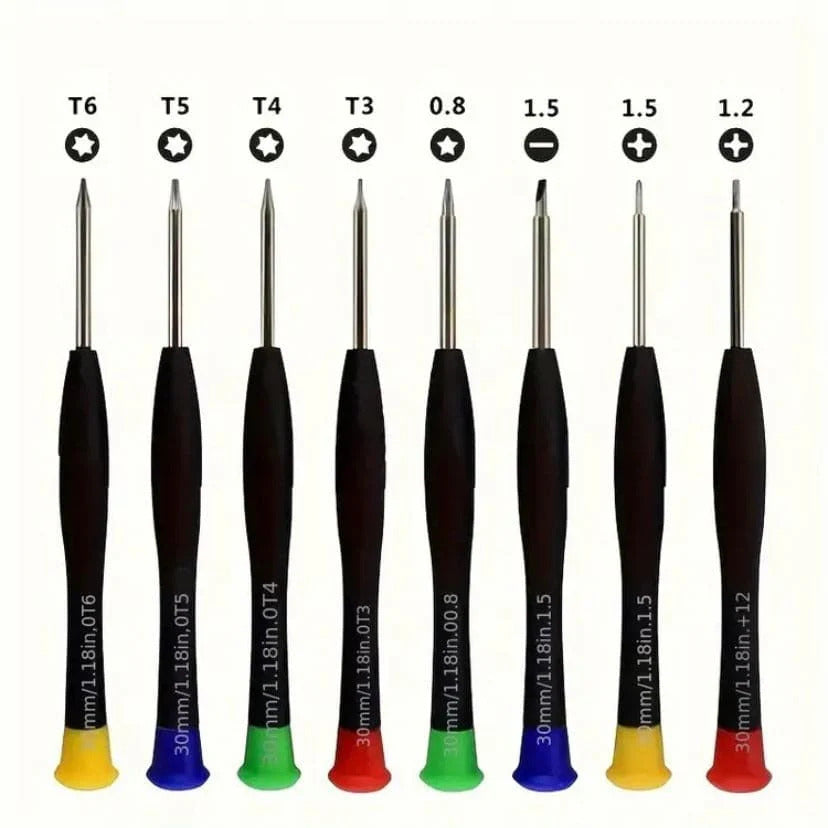 watch precision screwdrivers
