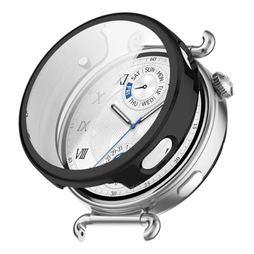 Huawei GT6 (41mm) - Protective Case (Black) - Watch case